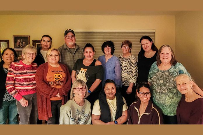 Candle Lighters introduces 2026 board of directors and theme