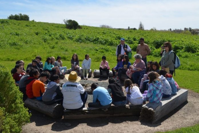 Historic rancho opens for day of education April 18