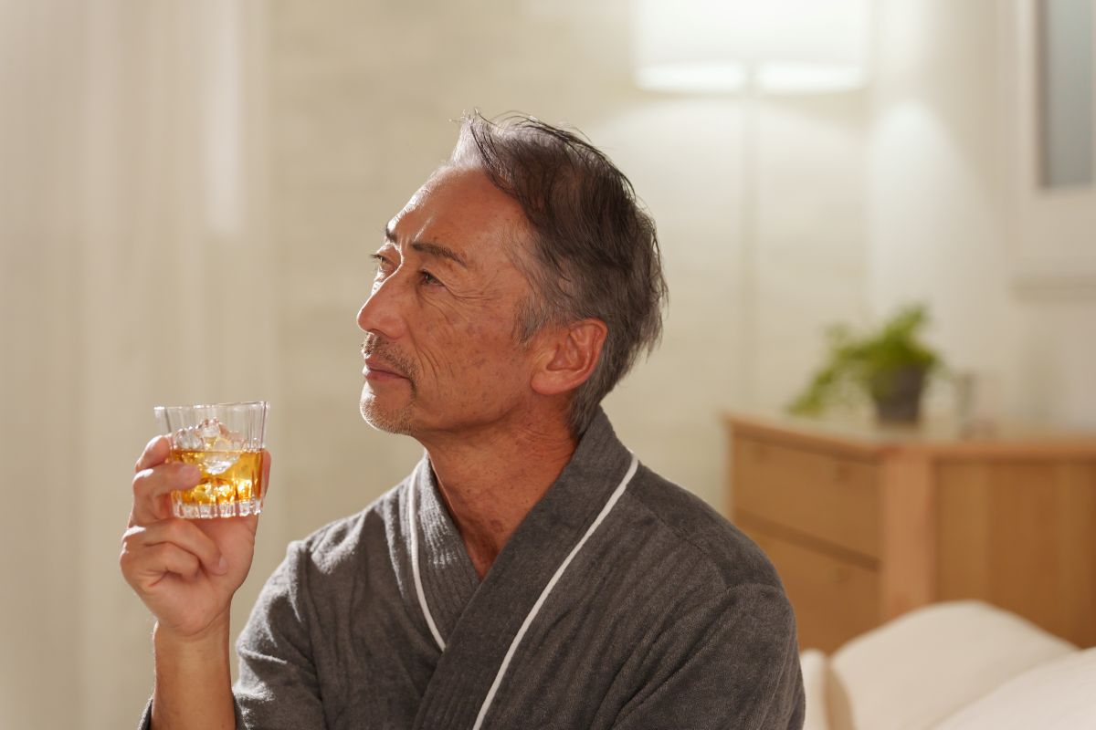 Stanford medicine raises alcohol intolerance awareness