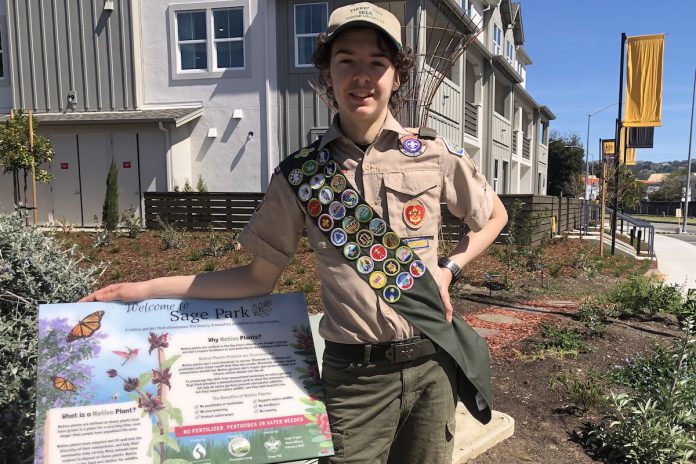 Apply now for a Clean Water Program Grant