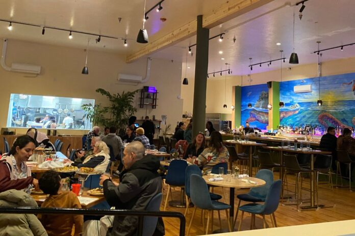 Spring into Downtown Hayward