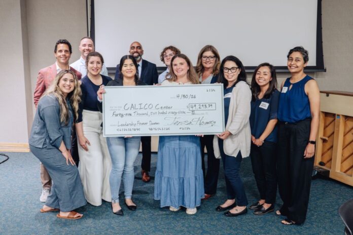 Leadership Fremont thanks donors