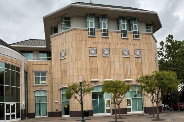 Hayward City Council approves massage ordinance changes