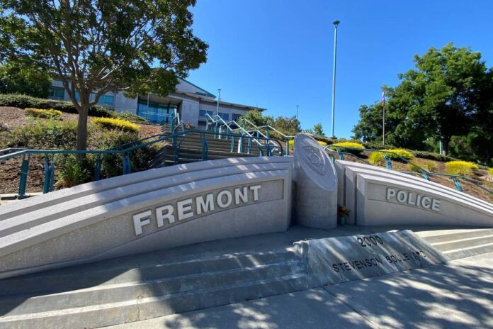 Fremont Police Log