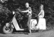 Tri-City history A-Z in photographs Tri-City history A-Z in photographs