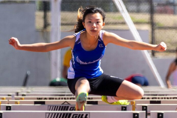 Champion meet takes over Tak