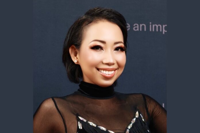 Teresa Hoang appointed CEO of Fremont Chamber of Commerce