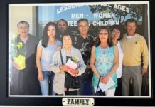Catalina Farias shows a life well lived Catalina Farias shows a life well lived