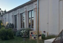 Sunol Glen looks at needed updates Sunol Glen looks at needed updates
