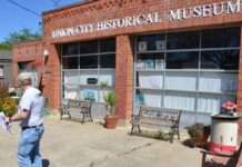 Discover the history of Alvarado Discover the history of Alvarado