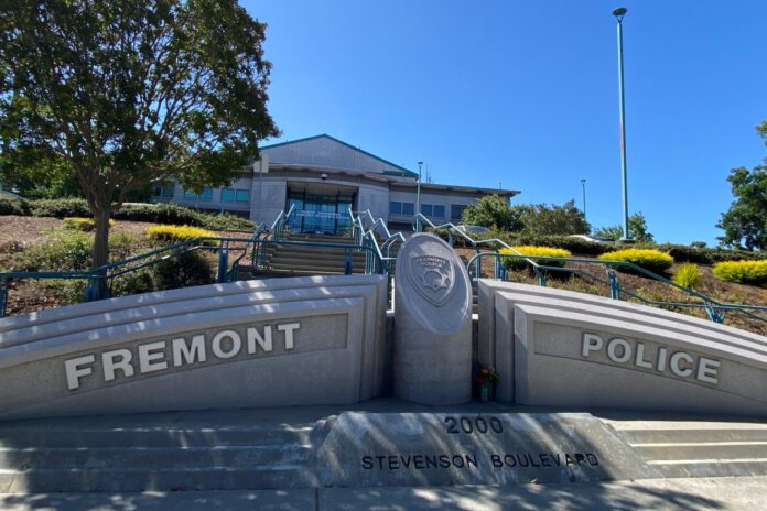 Fremont Police Log