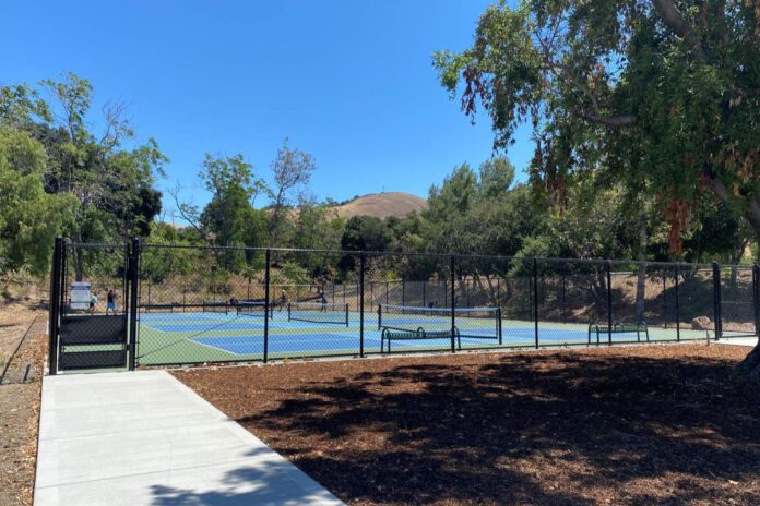 Vallejo Mill Park opens soon: Public access must come first