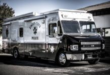 Union City approves military equipment use ordinance Union City approves military equipment use ordinance