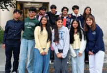 Fremont youth work on lowering the voting age Fremont Youth work on lowering the voting age