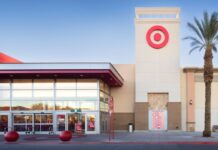 Fremont Target to get new look Fremont Target to get new look