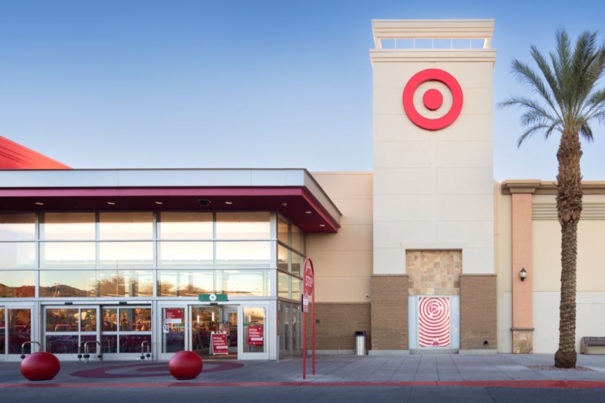 Fremont Target to get new look