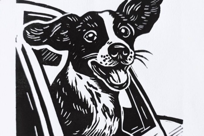 Matrix: A Printmaking Exhibition
