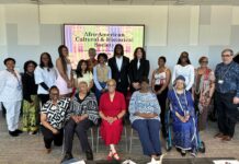 Scholarship for Black students celebrates 50th anniversary Scholarship for Black students celebrates 50th anniversary