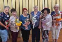 Tri-City Women’s Club appoints new officers Tri-City Women’s Club appoints new officers