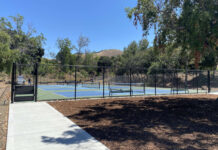 New city park highlights wider parking issue New city park highlights wider parking issue