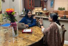 Student helps preserve life stories of local seniors Student helps preserve life stories of local seniors