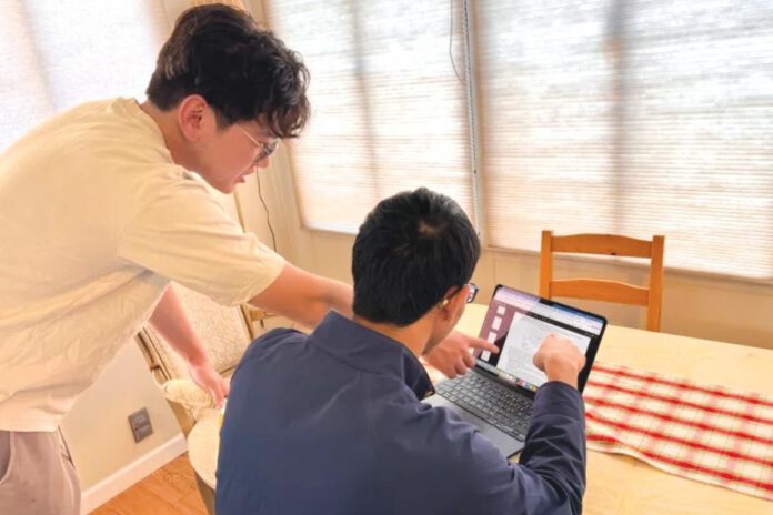 Turning data into discovery