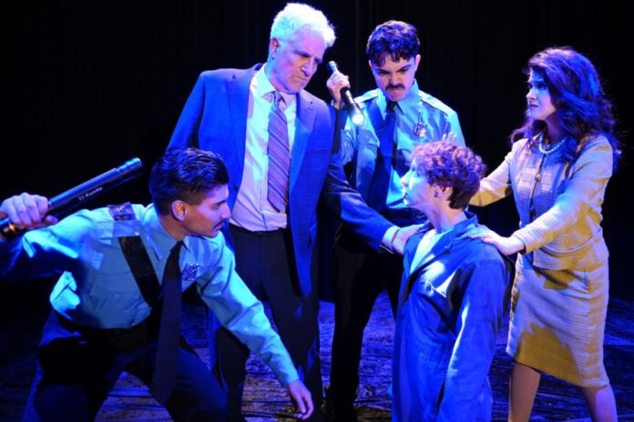 Ohlone Summerfest returns with ‘Urinetown’
