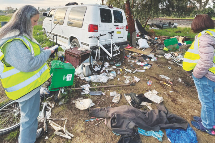 Union City receives homelessness response update