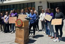 State monitors Alameda County foster care system State monitors Alameda County foster care system