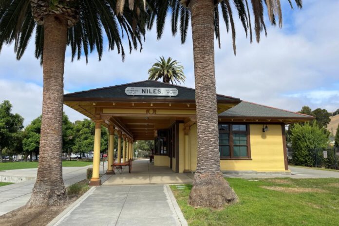 Explore Fremont history during doors open 2026