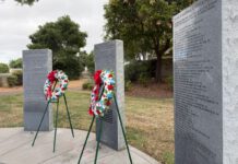 Union City marks 25th anniversary of Flight 93 Union City marks 25th anniversary of Flight 93