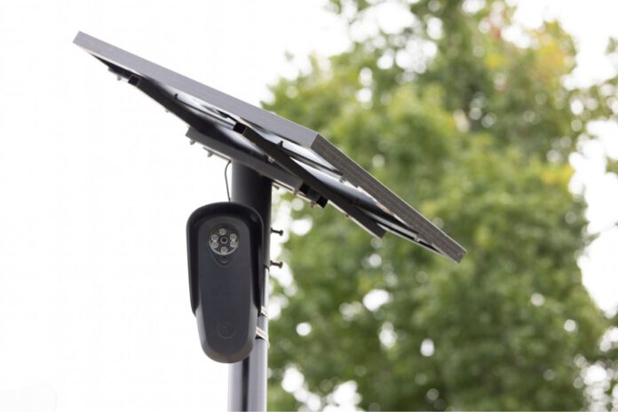Hayward replaces Flock license plate readers with Axon cameras