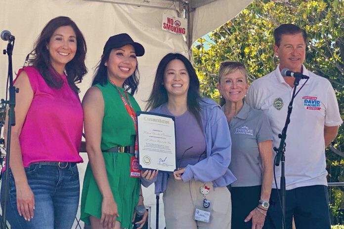 Festival moves downtown