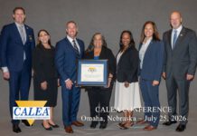 Fremont Police Department receives accreditation Fremont Police Department receives accreditation