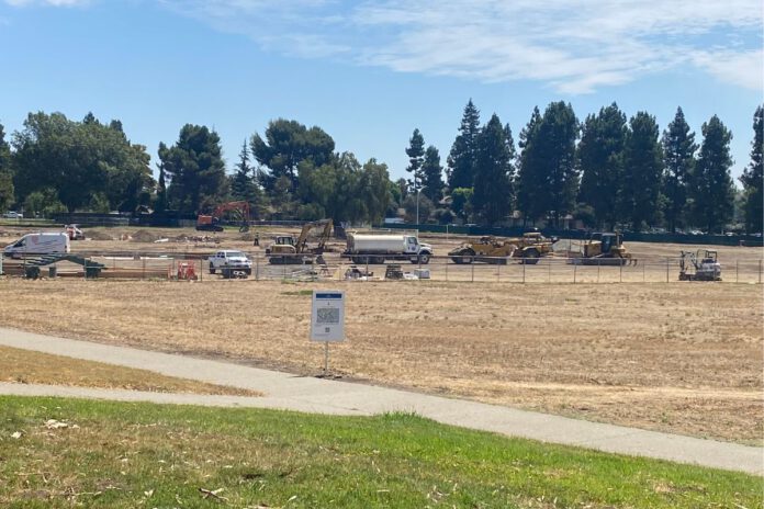 Fremont Recreation Commission names community center trail