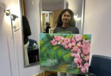 Helping breast cancer patients with HERS Helping breast cancer patients with HERS