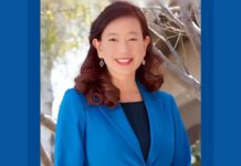 Mei joins Newark Chamber Mei joins Newark Chamber