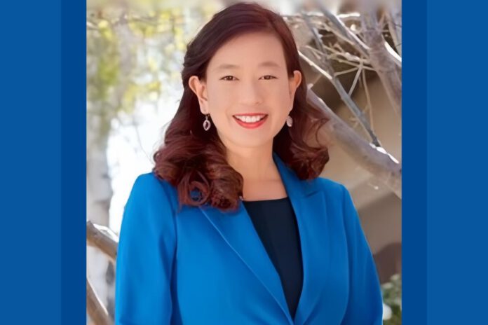 Mei joins Newark Chamber