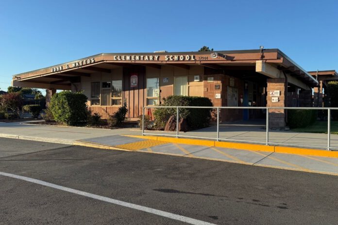 Local PTA program gets national recognition