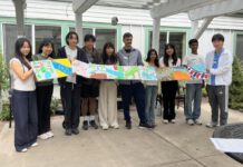Memories resurface for seniors through art Memories resurface for seniors through art