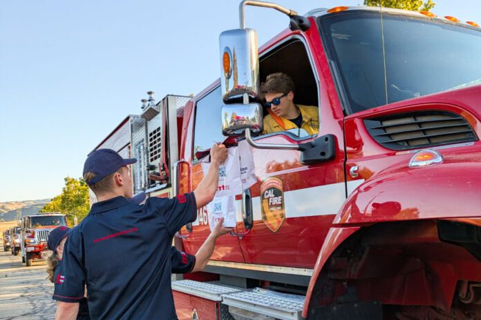 A ‘little’ help makes a big difference