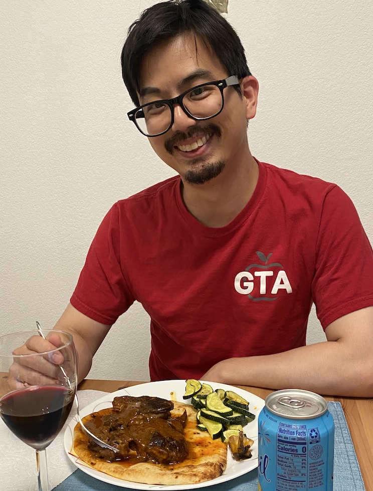 HAPPY HUSBAND When Jeff comes home and smells the slow cooker, he knows he is in for something special.
Stephanie Uchida