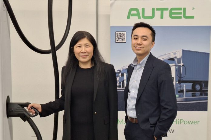 New EV center sparks excitement