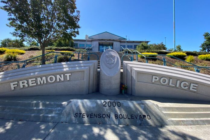 Fremont Police Log