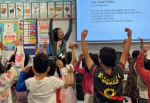 Music education volunteers needed Music education volunteers needed
