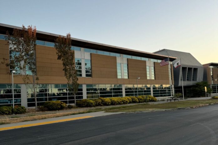 Ohlone College cancels student housing plans