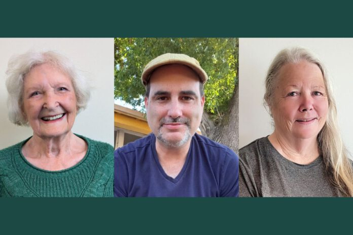 Arts leaders recognized in Hayward and Fremont