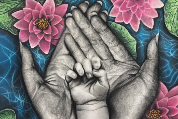 ‘Mother Earth’ unites art, poetry and humor