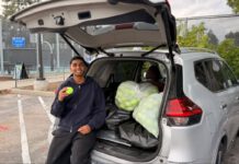 Student-led Fremont nonprofit champions sustainability Student-led Fremont nonprofit champions sustainability