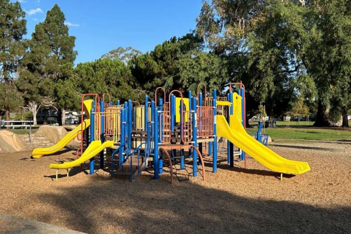 Life of Parks